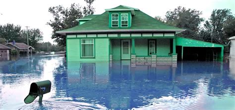 8 Tips To Protect Your Home From Flood Damage