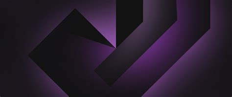 Download purple, stripes, dark, abstract 2560x1080 wallpaper, dual wide ...