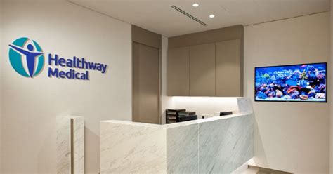 Healthway Medical (Jurong West Central) | GP Clinic Singapore