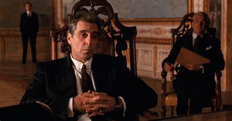 The Godfather Coda trailer: Francis Ford Coppola has recut and restored ...