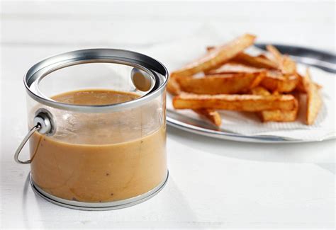 Poutine Gravy | Recipe | Recipes, Poutine gravy, Cooking a roast