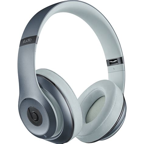 Beats by Dr. Dre Studio2 Wireless Headphones MHDL2AM/A B&H Photo