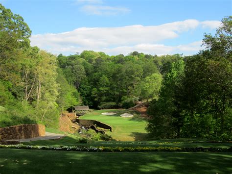 Atlanta Country Club (Marietta, GA) | GolfCourseGurus