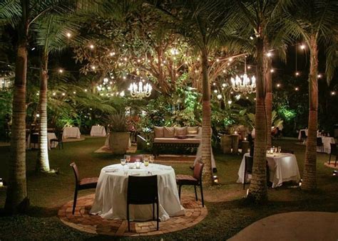 16 of the most romantic fine dining restaurants in every city