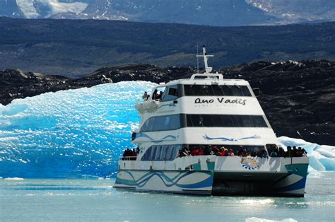 Cruise in Los Glaciares National Park - Tripvana