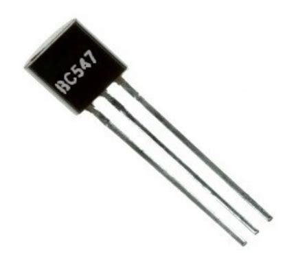 Persamaan Transistor BC547 SMD Yang Cocok - Ricosta.id