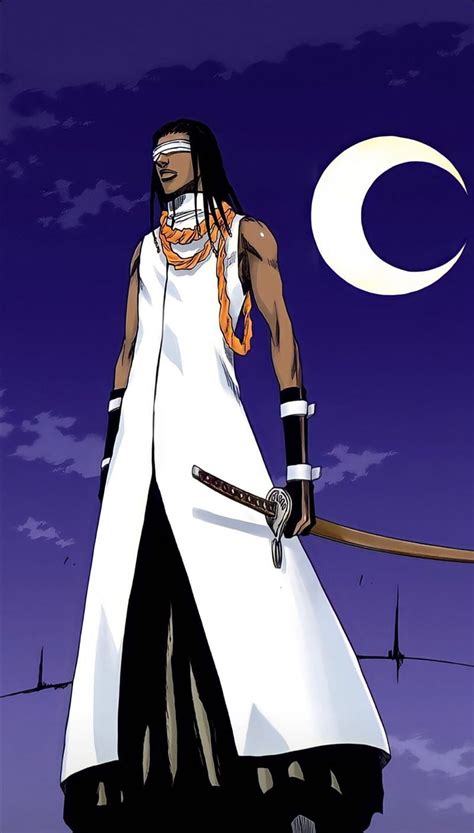 Captain SoiFon/Lieutenant Omaeda, Anime, Lieutenant Omaeda, Bleach ...