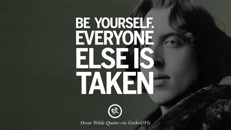 20 Oscar Wilde's Wittiest Quotes On Life And Wisdom