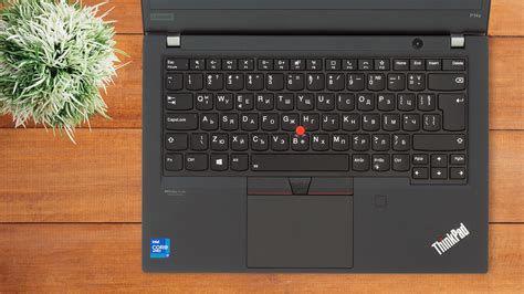 Lenovo ThinkPad P14s Gen 2 (Intel) - Specs, Tests, and Prices ...