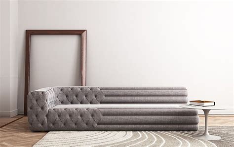 Modern Stylish Design Couches