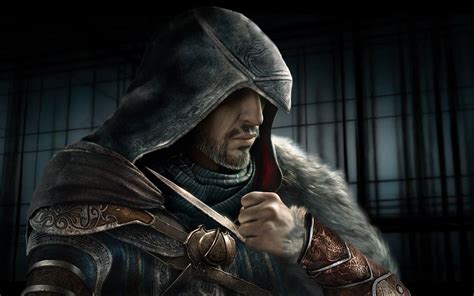 Ezio Wallpapers - Wallpaper Cave