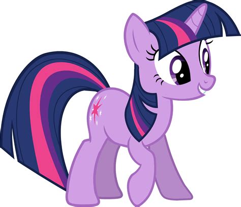 Twilight Sparkle - My Little Pony Friendship is Magic Photo (36857950 ...