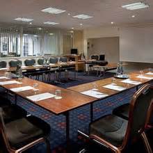 Holiday Inn Birmingham City CentreConference Venues and Meeting Spaces