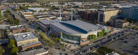 Angel Of The Winds Arena - Snohomish County, Washington | Business View ...