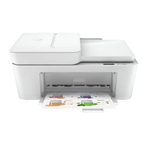 HP Deskjet 4100e Ink Cartridges - Ink Station