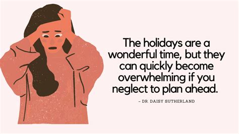 Top 35 Holiday Stress Quotes