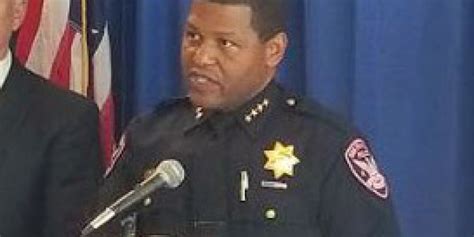 San Francisco police chief offers historic apology to LGBT community ...