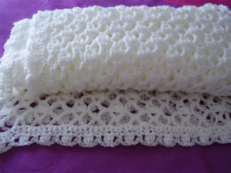 26 HOW TO CROCHET BABY BLANKET EDGING