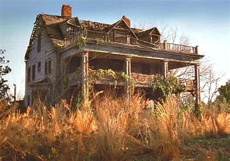 The Houses and Filming Locations from the Movie "The Notebook" - Hooked ...