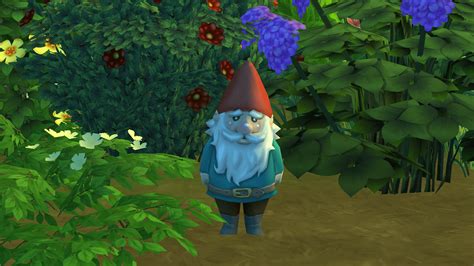 The Glorious Holiday Gnomes of The Sims 4 And How to Appease Them ...