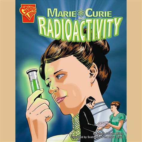 Marie Curie and Radioactivity - Audiobook - Walmart.com - Walmart.com