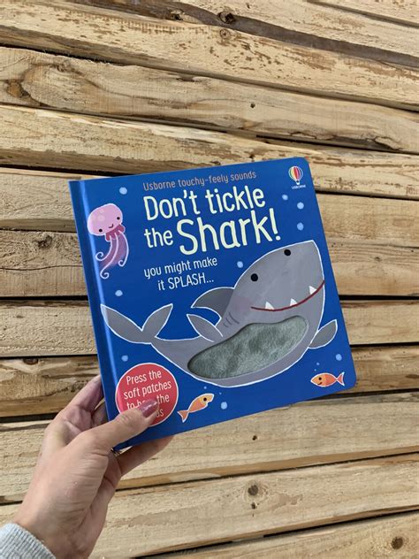 19 Shark Week Books for Kids | Kids Activities Blog