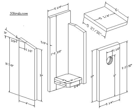 (+30) Eastern Bluebird House Plans Frosty Opinion Photo Collection