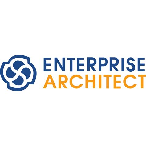 Enterprise Architect logo, Vector Logo of Enterprise Architect brand ...