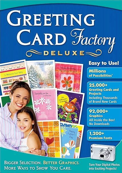 Greeting Card Factory Deluxe Free Download - renewfb