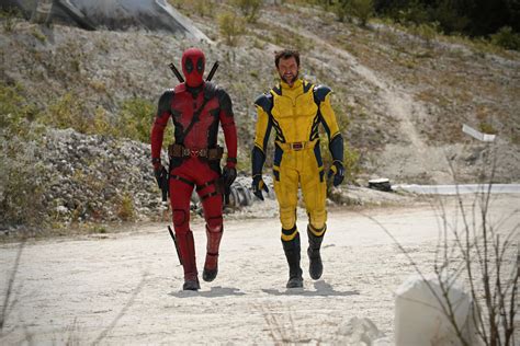 Box Office Predictions for 2024: Will Deadpool, ‘Wicked’ and Two Kevin ...