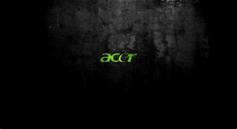 Acer Logo Backgrounds - Wallpaper Cave