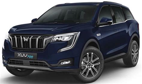 Mahindra XUV700 Price, Specs, Review, Pics & Mileage in India