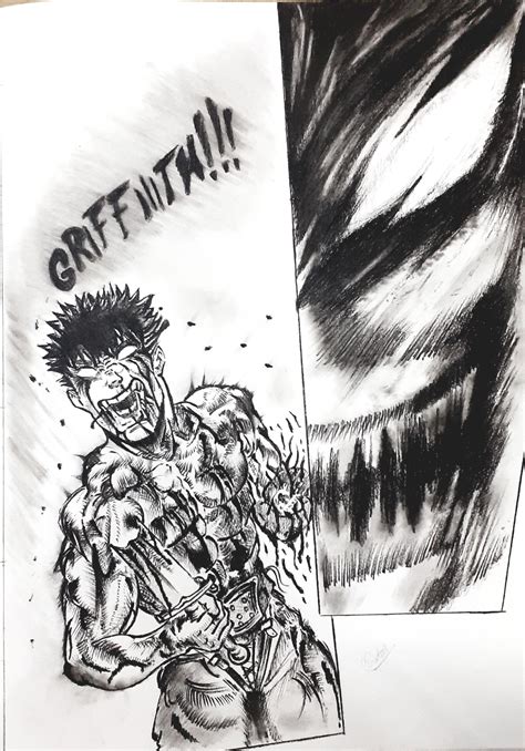 Mise à jour 91+ imagen guts eclipse manga - fr.thptnganamst.edu.vn