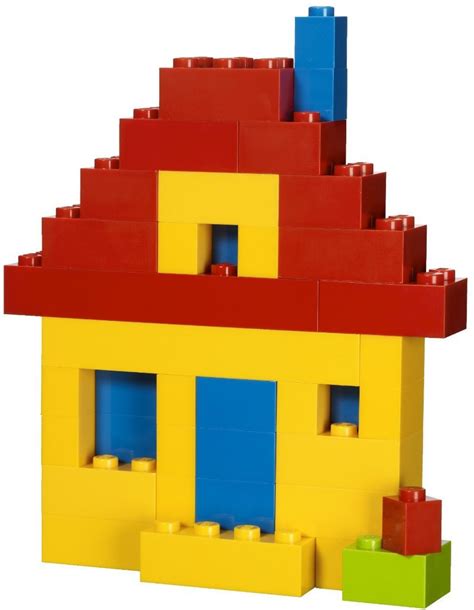 Lego Basic Bricks Standard - Basic Bricks Standard . shop for Lego ...