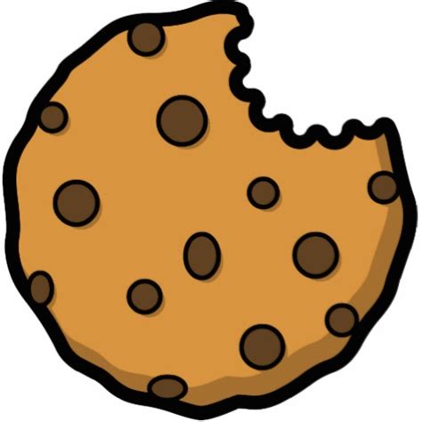 Free Chocolate Chip Cliparts, Download Free Chocolate Chip Cliparts png ...