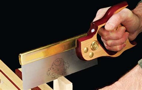 Different Types of Hand Saws with their Applications - WorthvieW