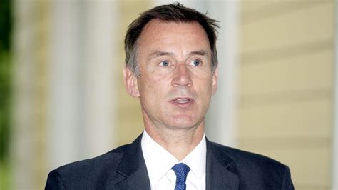 Foreign Secretary Jeremy Hunt to call for more sanctions on Russia – UK ...