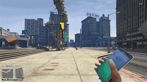 GTA 5 exploding phone mod smacked with YouTube takedown, as if Samsung ...