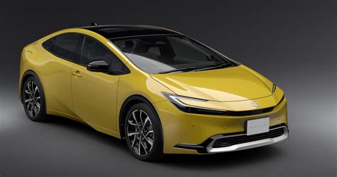 2023 Prius 2023 – Get New Year 2023 Update