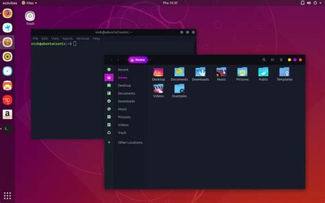 How to Install Desktop Themes and Icons in Linux