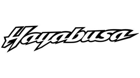 Hayabusa Logo, symbol, meaning, history, PNG, brand