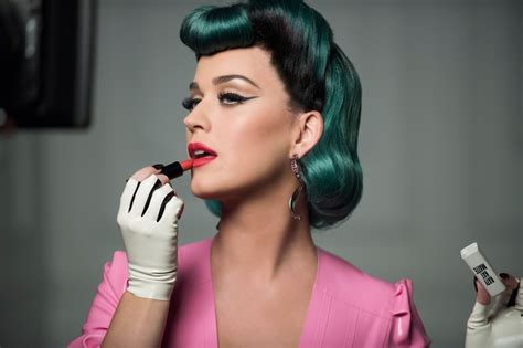 Here's What 11 Women Look Like Wearing Katy Perry's $7 CoverGirl ...