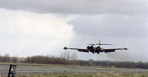 Avro Canada CF-100 Mk.5D (100757) | Canada Aviation and Space Museum