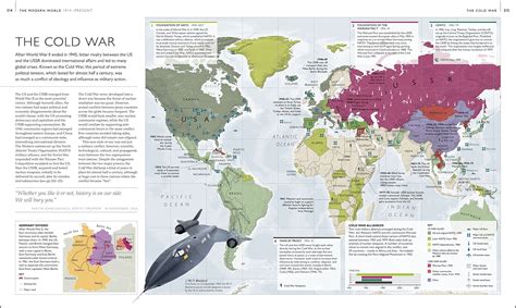 History of the World Map by Map - Peter Snow