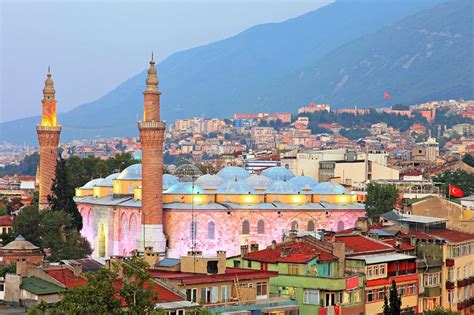 14 Top-Rated Attractions & Things to Do in Bursa, Turkey | PlanetWare