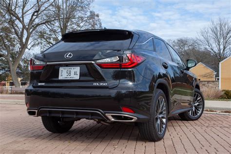 2020 Lexus RX: Everything You Need to Know | Cars.com