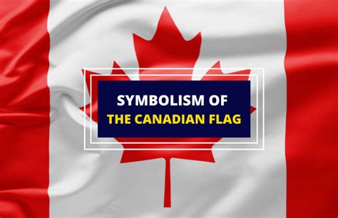 Flag of Canada - What Does It Mean? - Symbol Sage