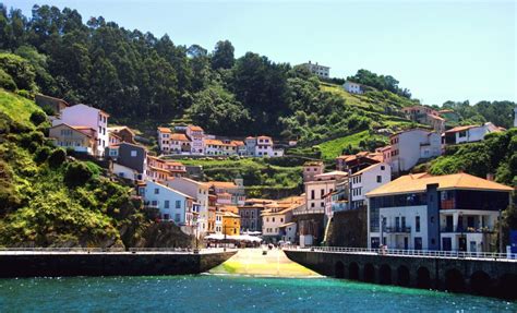 Excursiones a Asturias desde Foz — Las Catedrales