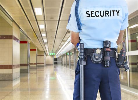 7 Must-Have Security Guard Qualities for Best Hiring Practices