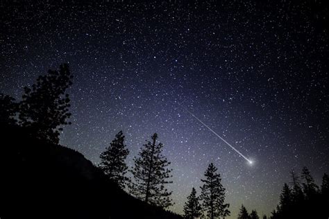 Perseid meteor shower 2023 guide | BBC Science Focus